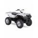2009 KingQuad 500AXi Power Steering