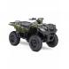 2009 KingQuad 450AXi