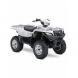 2009 KingQuad 750AXi Power Steering