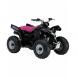 2009 QuadSport Z90 Special Edition