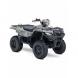 2009 KingQuad 750AXi Power Steering Camo
