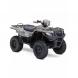 2009 KingQuad 750AXi Camo