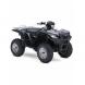 2009 KingQuad 750AXi Limited