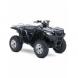 2009 KingQuad 450AXi Limited