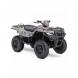 2009 KingQuad 450AXi Camo