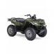 2009 KingQuad 400FS