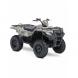 2009 KingQuad 500AXi Power Steering Camo
