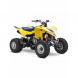 2009 QuadSport Z400