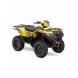 2009 KingQuad 750AXi Rockstar Edition