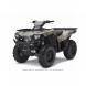 2009 Brute Force® 650 4x4i (Camo)