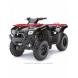 2009 Brute Force 650 4x4