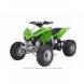 2009 KFX® 450R