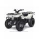 2009 Prairie® 360 4X4