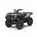 2009 Brute Force® 750 4x4i (Camo)