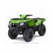 2009 Brute Force® 650 4x4