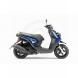 2009 Zuma 125