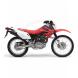 2009 CRF230L