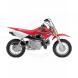 2009 CRF50F