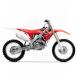 2009 CRF450R