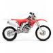 2009 CRF250X
