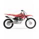 2009 CRF100F