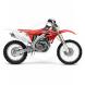 2009 CRF450X