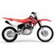 2009 CRF150F