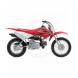 2009 CRF70F