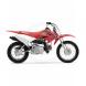 2009 CRF70F