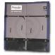 PRIMAIR PORTABLE INSULATED BULKHEAD