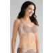 LILLY PADDED NON-WIRED BRA