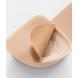 CONTACT BREAST FORM BACK PAD AND FOILS