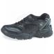 X801M BLACK ATHLETIC WALKERS (Aetrex)