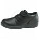 APEX AMBULATOR BIOMECHANICAL SHOES DOUBLE VELCRO (Aetrex)