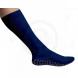 APEX ANTI-SHOX THERAPEUTIC COMFORT SOCKS GEL SLIPP (Aetrex)