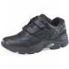 V950M BLACK DOUBLE VELCRO® ATHLETIC WALKERS (Aetrex)