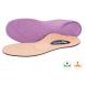 LYNCO WOMEN'S CASUAL 600 SERIES ORTHOTICS