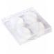 SOFT SILICONE EAR PLUGS (Apex)