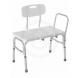 BATHTUB TRANSFER BENCH
