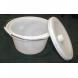 REPLACEMENT PAIL WITH LID