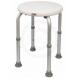 COMPACT SHOWER STOOL