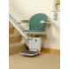 STRAIGHT 1000 SERIES STAIRLIFT