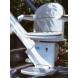 STERLING 1000 OUTDOOR STAIRLIFT