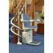 CURVED 2000 SERIES STAIRLIFT