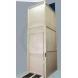 PL-EZE ENCLOSURE WHEELCHAIR LIFT