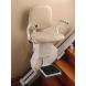 EXCEL® STAIR LIFT WITH FOLDING RAIL
