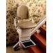 STAIR-GLIDE® STAIR LIFT