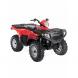 2009 Sportsman® 500 EFI