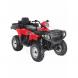 2009 Sportsman® X2 800 EFI