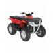 2009 Sportsman® 400 H.O.